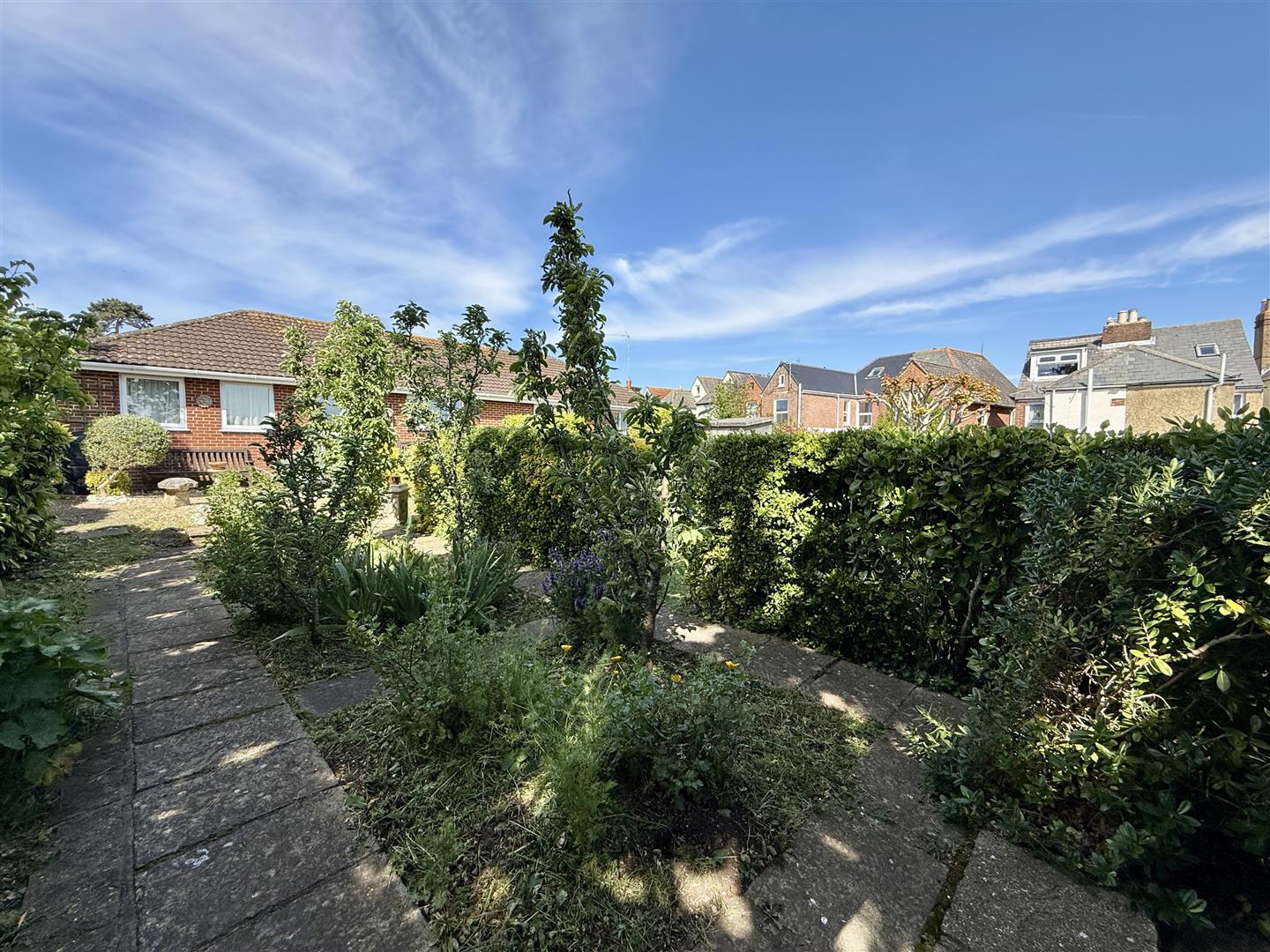 Gardens: